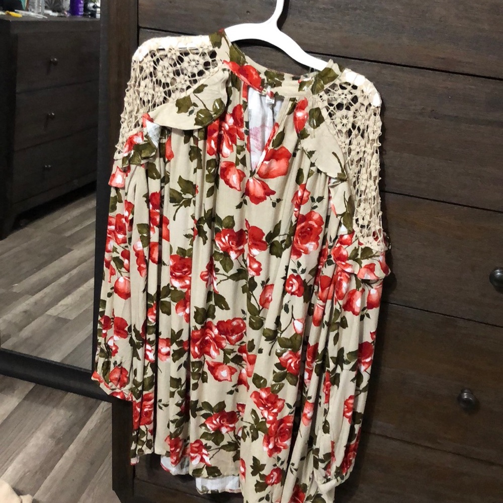 Boutique dress